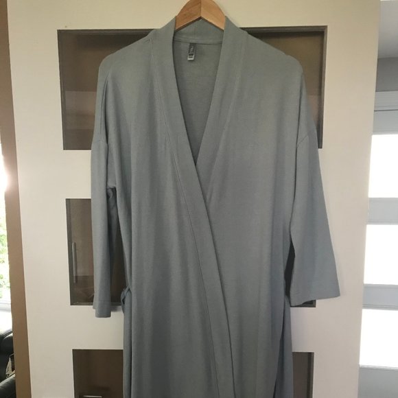 Simons blue/grey robe - Picture 1 of 2